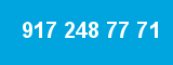 917 248 77 71 917 248 77 71